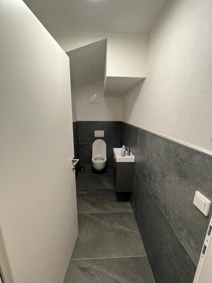 Appartment Hoamatgfueh Wagrain Extérieur photo