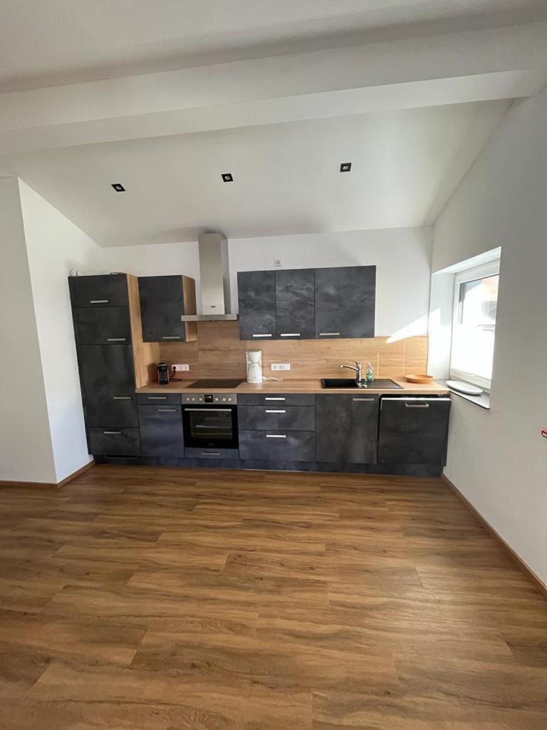 Appartment Hoamatgfueh Wagrain Extérieur photo
