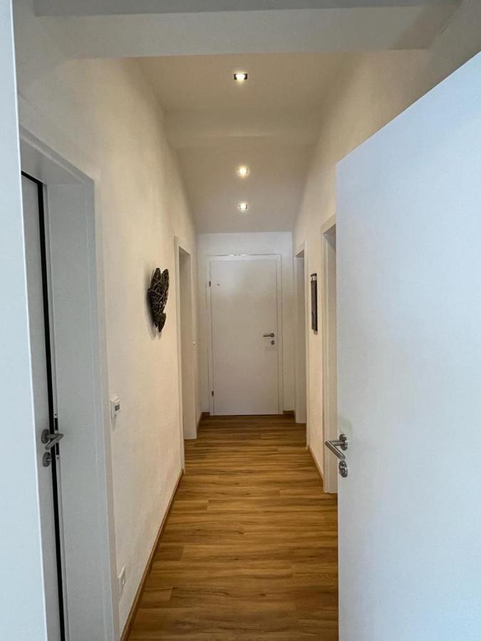 Appartment Hoamatgfueh Wagrain Extérieur photo