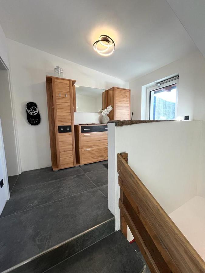 Appartment Hoamatgfueh Wagrain Extérieur photo