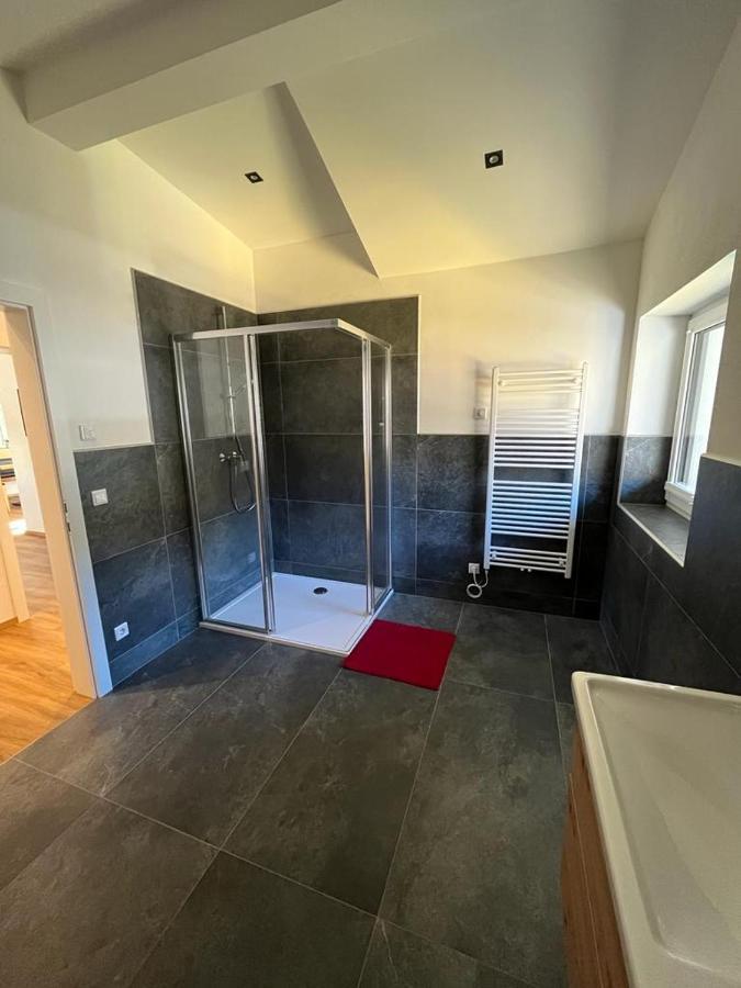 Appartment Hoamatgfueh Wagrain Extérieur photo