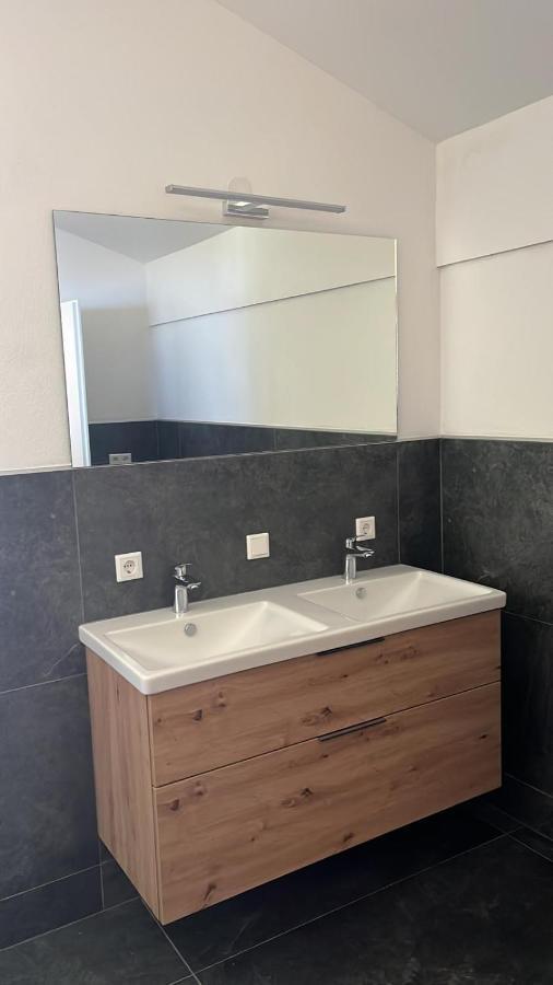 Appartment Hoamatgfueh Wagrain Extérieur photo